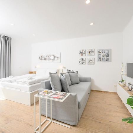 Hideaway Favoriten Vienna Luaran gambar