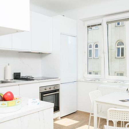 Hideaway Favoriten Vienna Luaran gambar