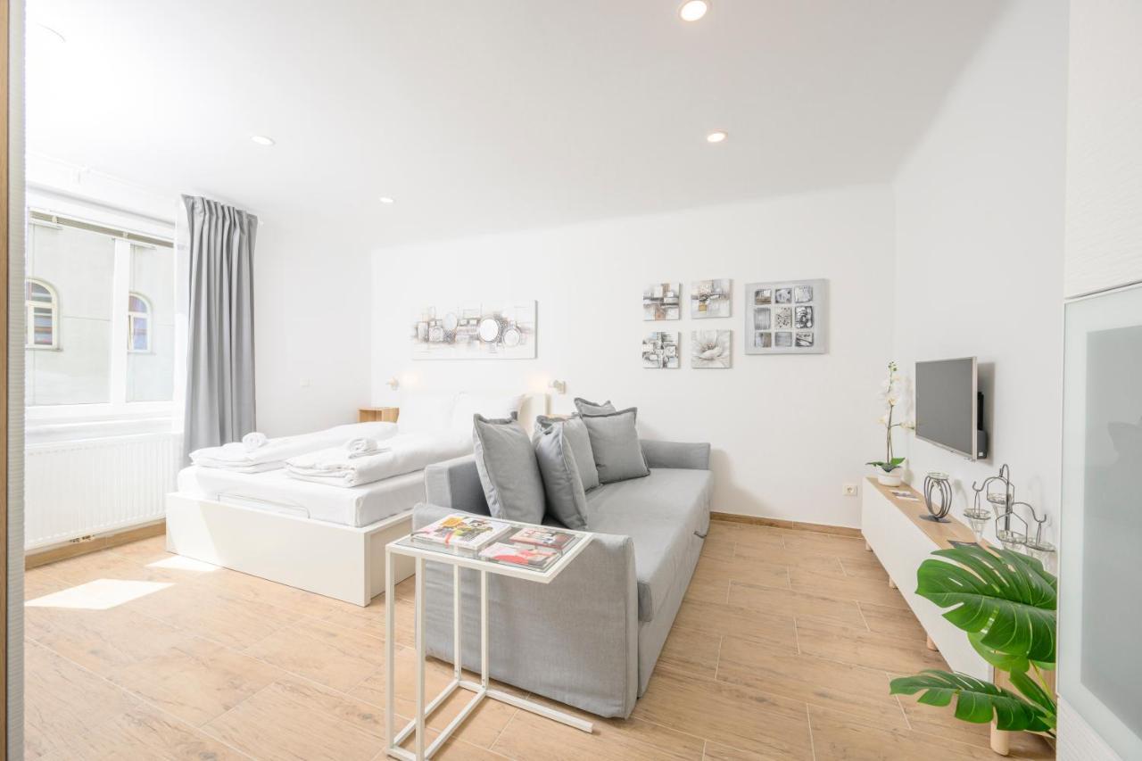 Hideaway Favoriten Vienna Luaran gambar