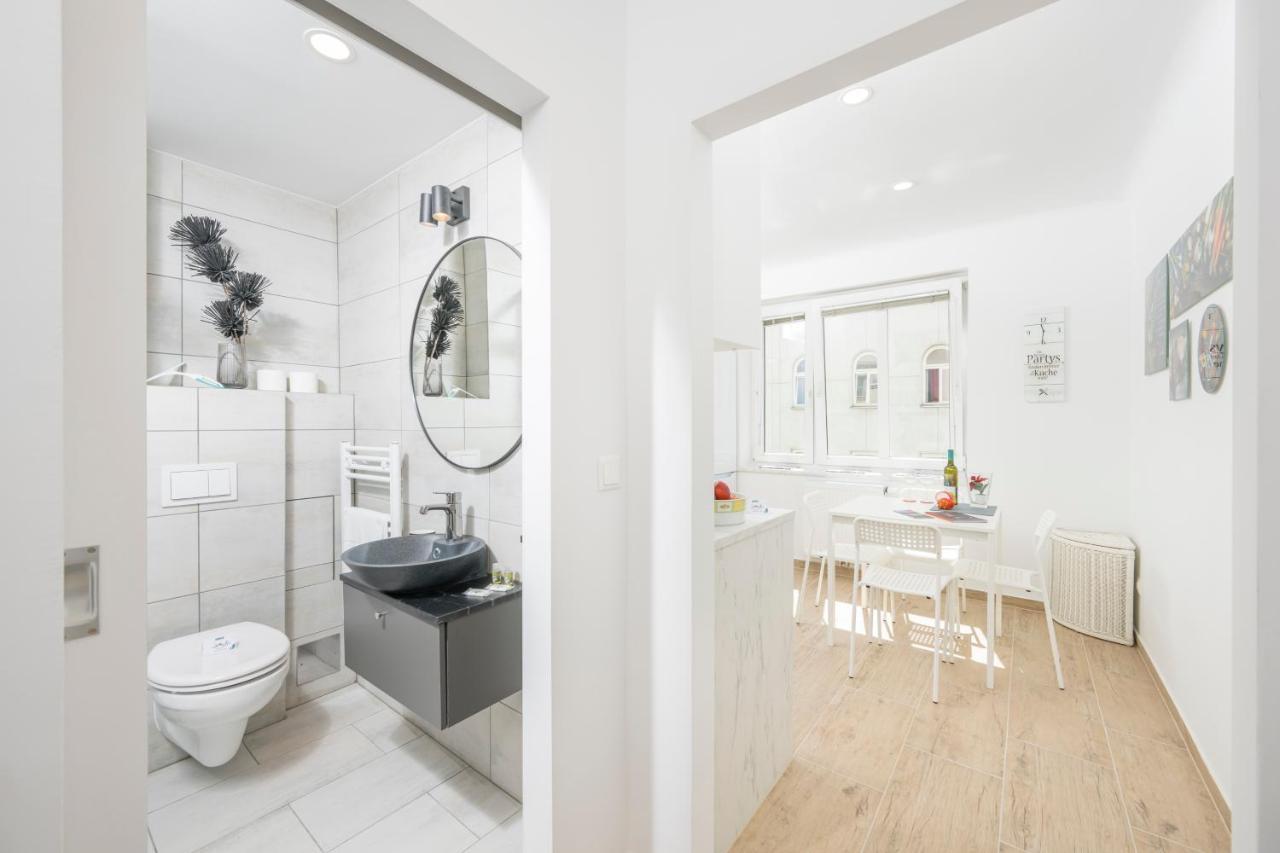 Hideaway Favoriten Vienna Luaran gambar