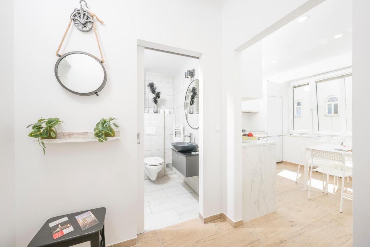 Hideaway Favoriten Vienna Luaran gambar