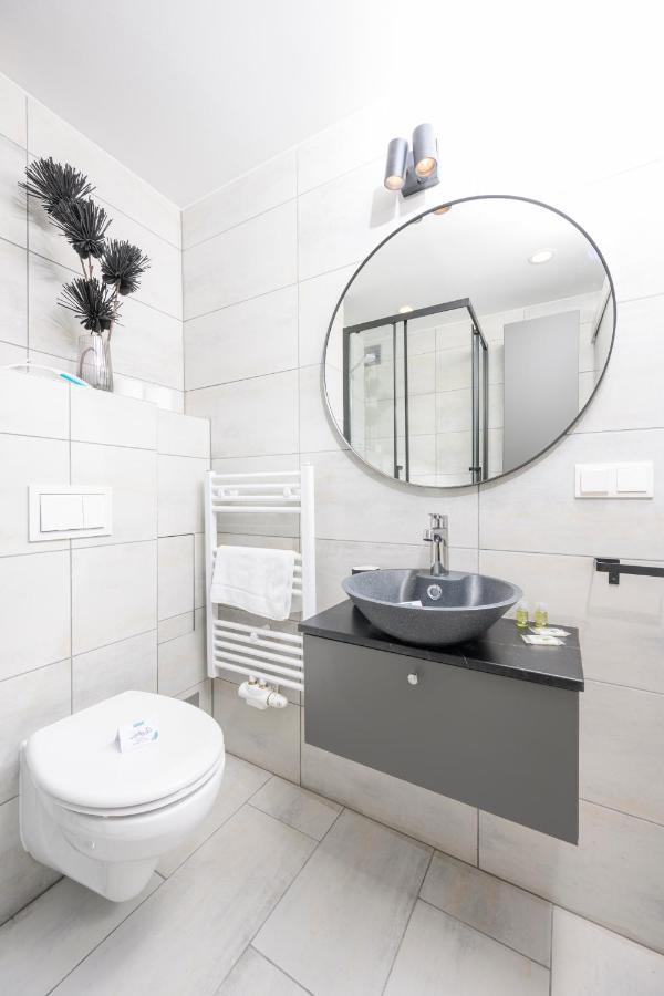 Hideaway Favoriten Vienna Luaran gambar