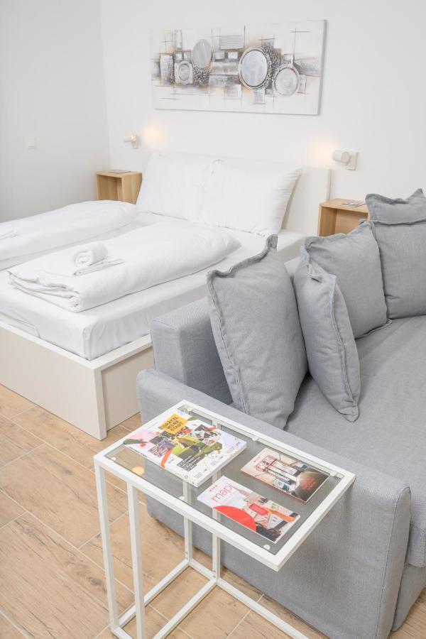 Hideaway Favoriten Vienna Luaran gambar